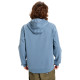 Quiksilver Ανδρικό φούτερ Comp Logo Hoodie